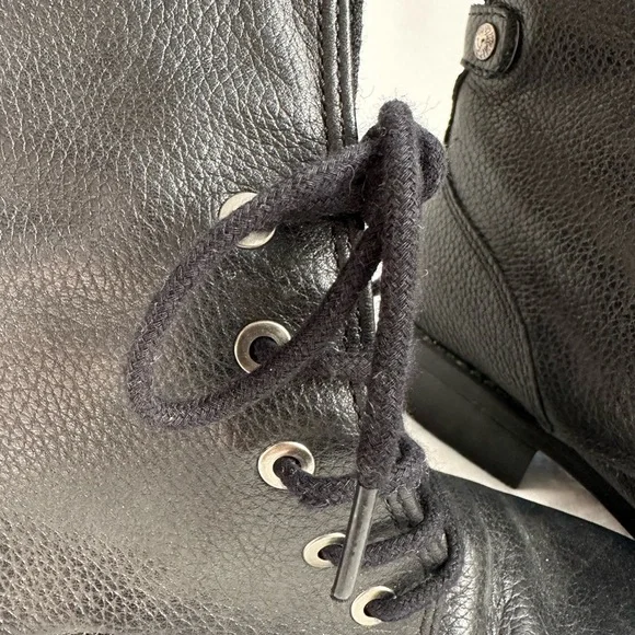 AK Anne Klein like new Black Boots - Picture 6 of 11